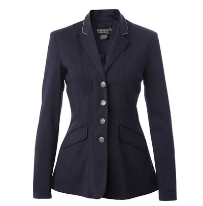 Equetech Jersey Deluxe Competition Jacket