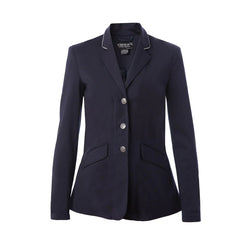 Equetech Junior Jersey Deluxe Competition Jacket