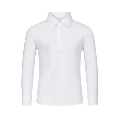 Equetech Junior Winter Rally Shirt