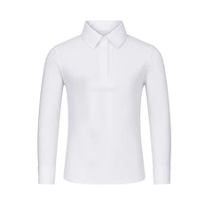 Equetech Junior Winter Rally Shirt