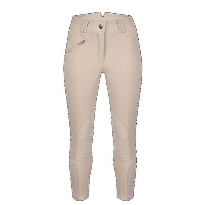 Equetech Ladies Foxhunter Hybrid Breeches