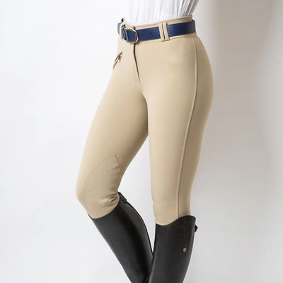 Equetech Ladies Foxhunter Hybrid Breeches