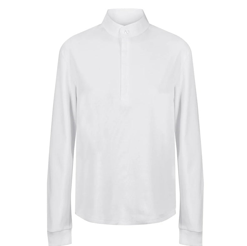 Equetech Mens Thermal Cosy Stock Shirt