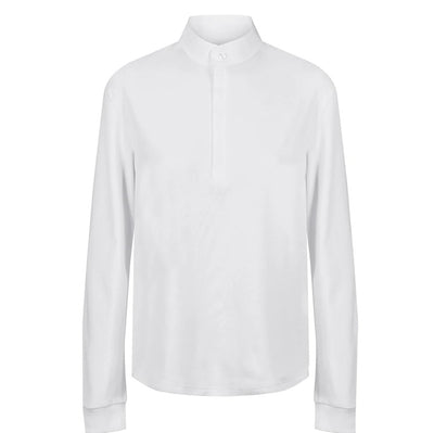 Equetech Mens Thermal Cosy Stock Shirt