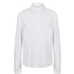 Equetech Mens Thermal Cosy Stock Shirt