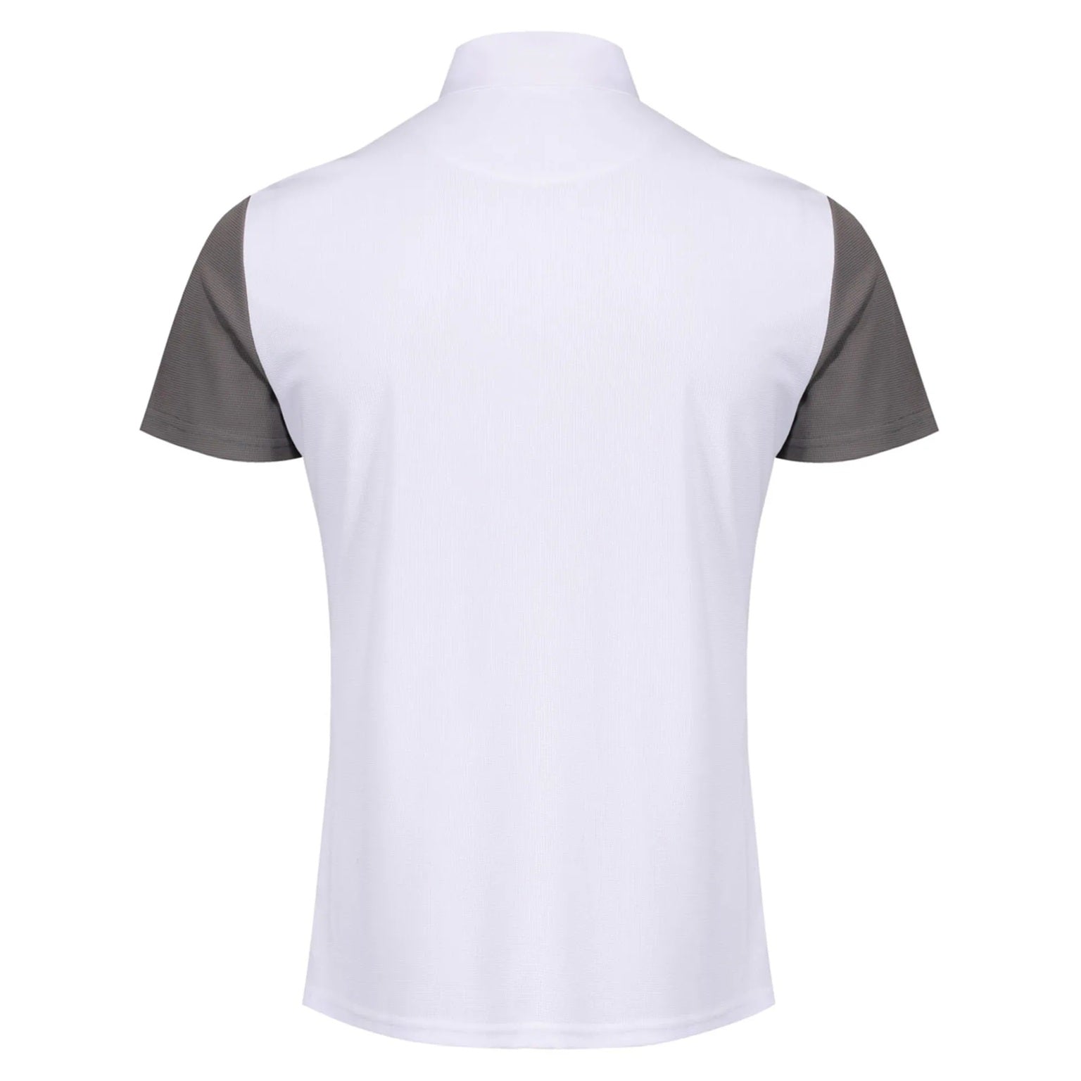 Equetech Mens Waffle Competition Shirt