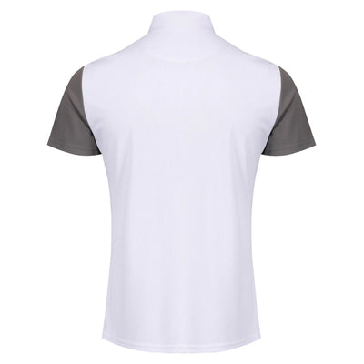 Equetech Mens Waffle Competition Shirt