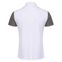 Equetech Mens Waffle Competition Shirt