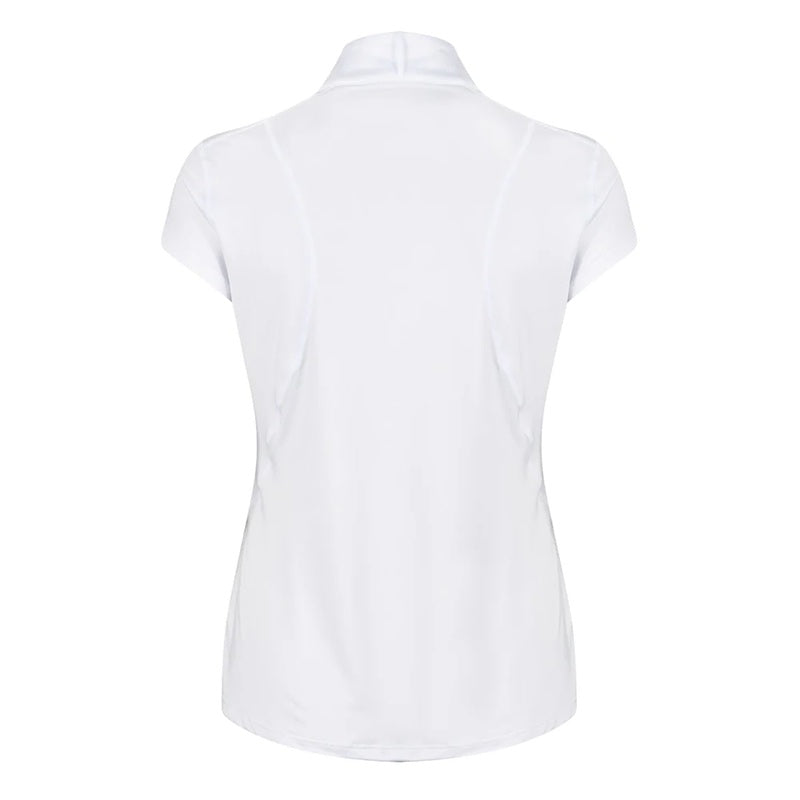Equetech Mia Lace Competition Shirt