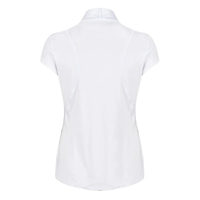 Equetech Mia Lace Competition Shirt