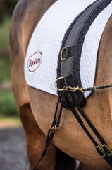 EquiAmi Fleece Lunge Roller