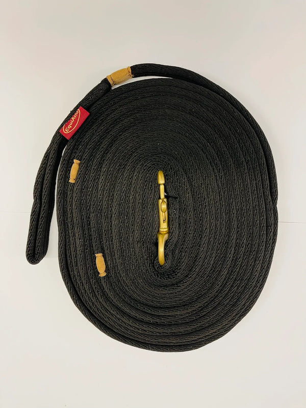 EquiAmi Lunge Line