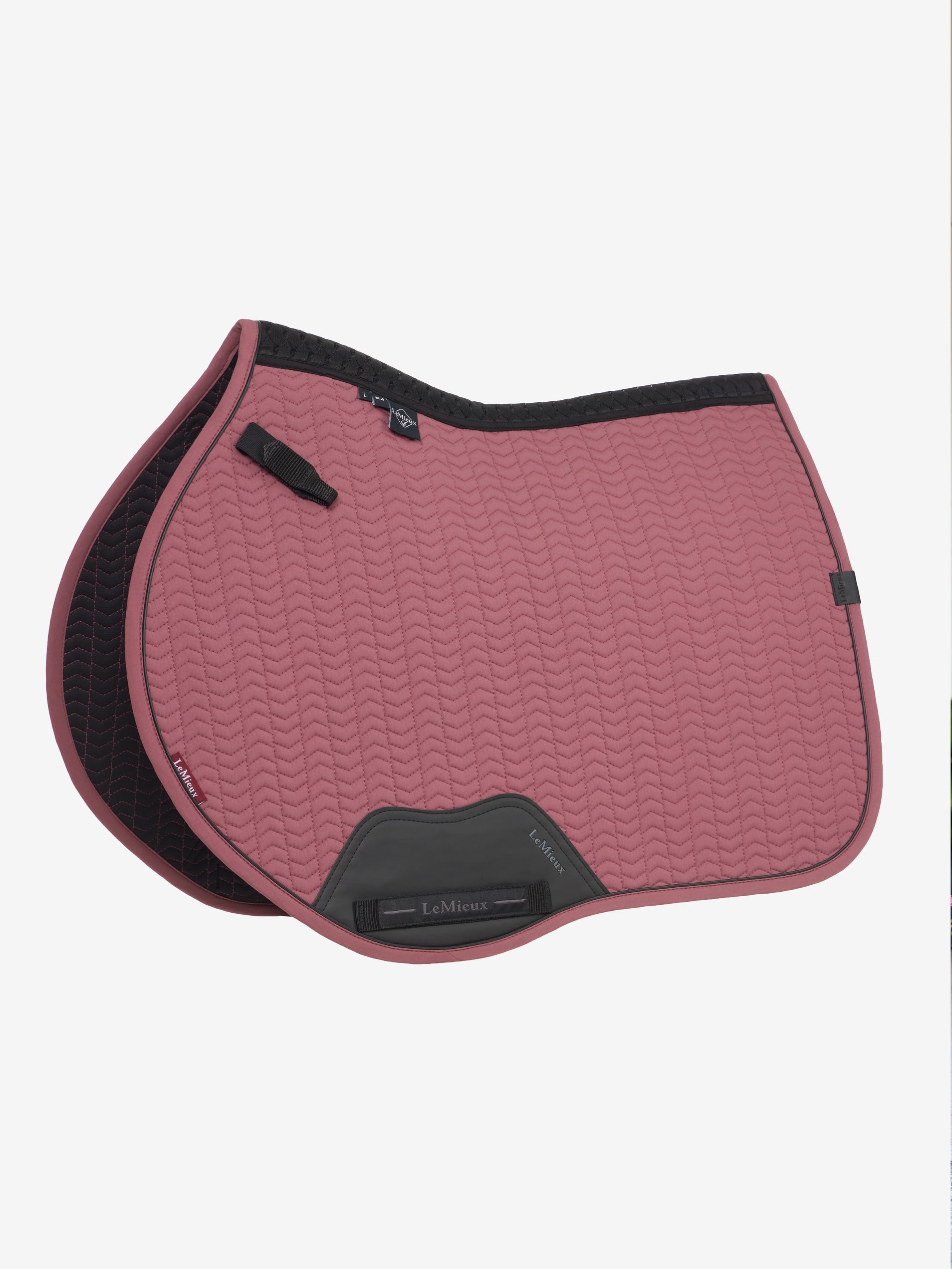 LeMieux Essence Eurojump Square