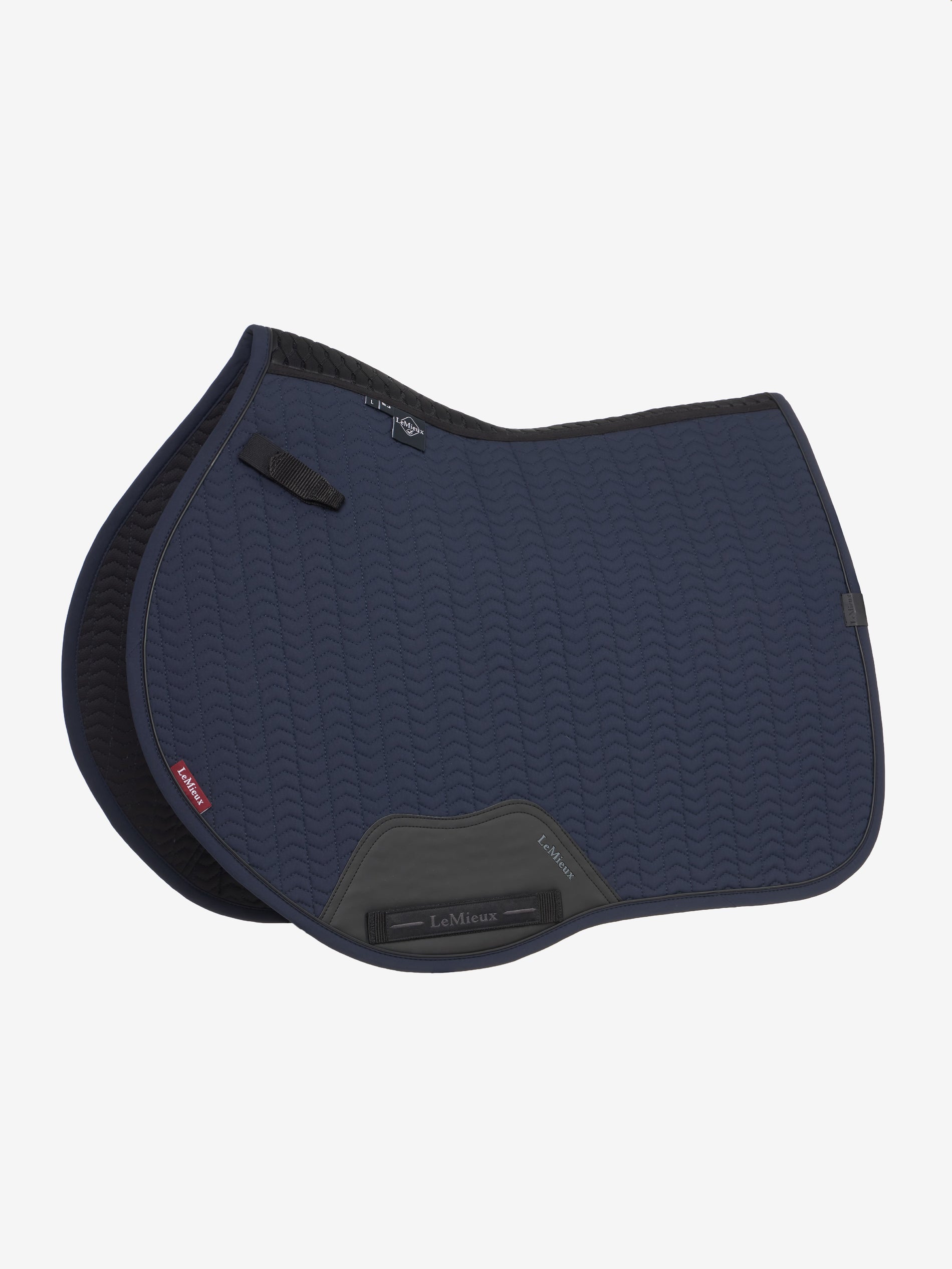 LeMieux Essence Eurojump Square