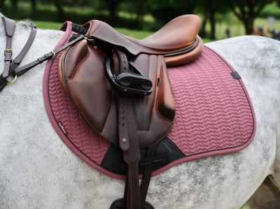 LeMieux Essence Eurojump Square