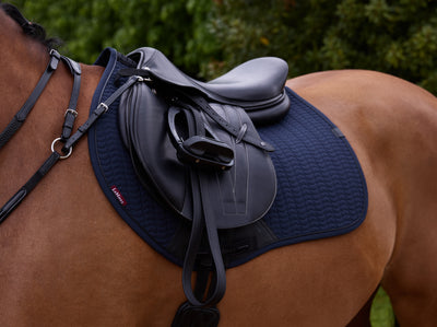 LeMieux Essence Eurojump Square