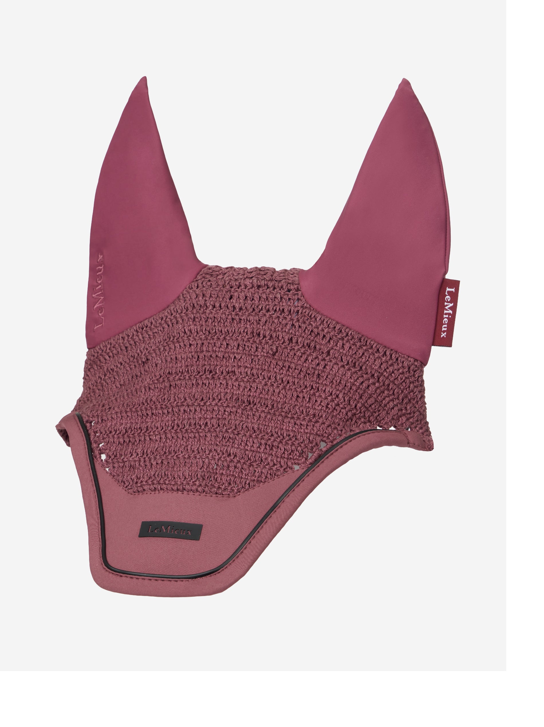 LeMieux Essence Acoustic Fly Hood