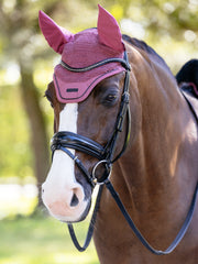 LeMieux Essence Acoustic Fly Hood