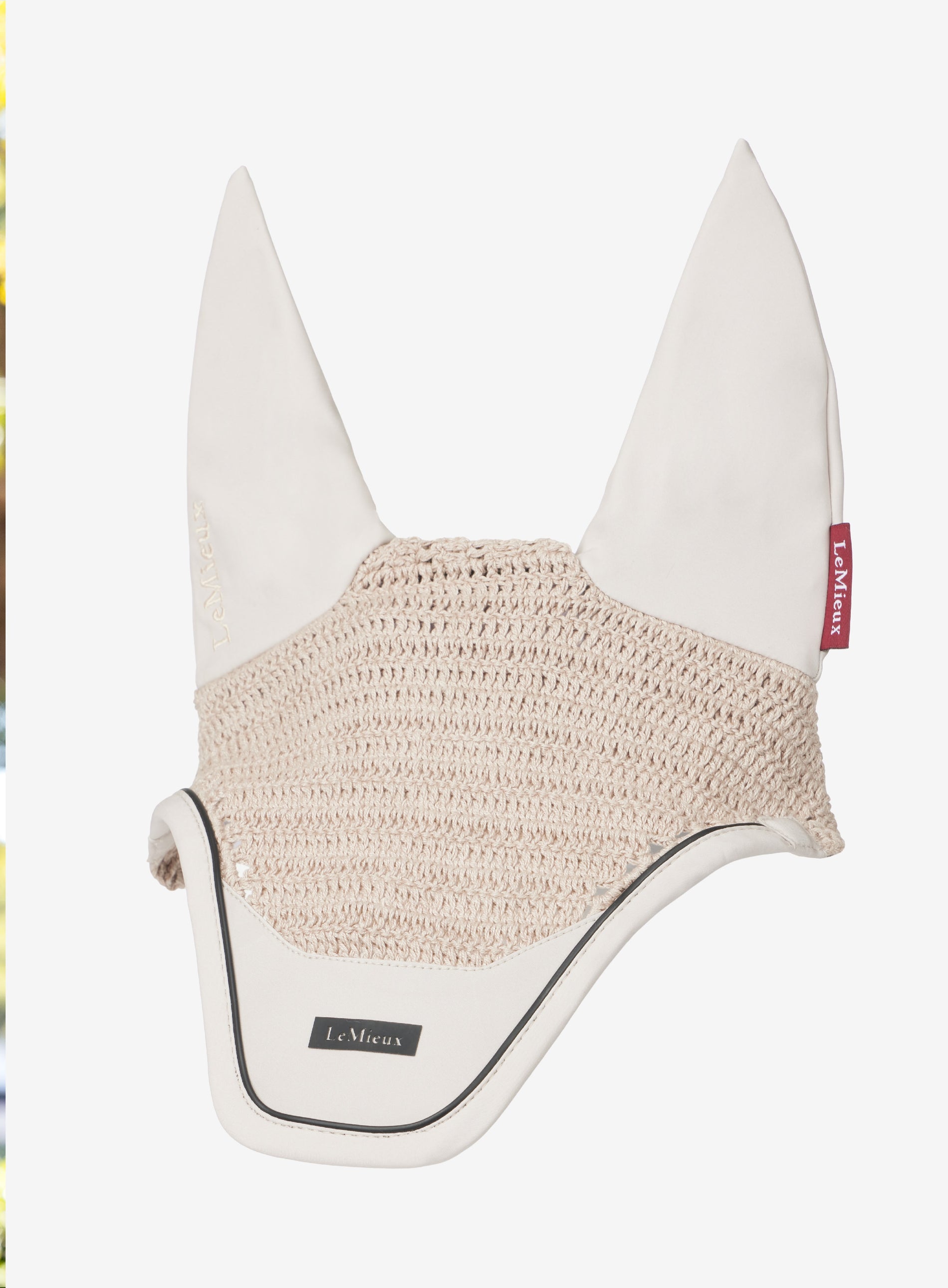 LeMieux Essence Acoustic Fly Hood