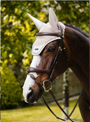 LeMieux Essence Acoustic Fly Hood