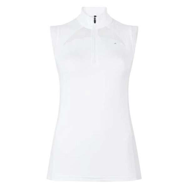 EuroStar Ladies Sleeveless Tela Shirt