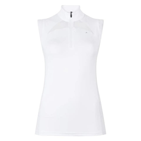 EuroStar Ladies Sleeveless Tela Shirt