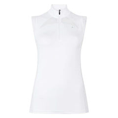 EuroStar Ladies Sleeveless Tela Shirt