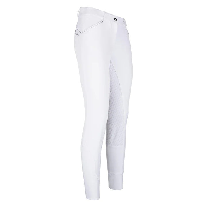 Eurostar Elodie Diamond Full Grip Breeches