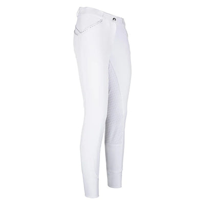 Eurostar Elodie Diamond Full Grip Breeches