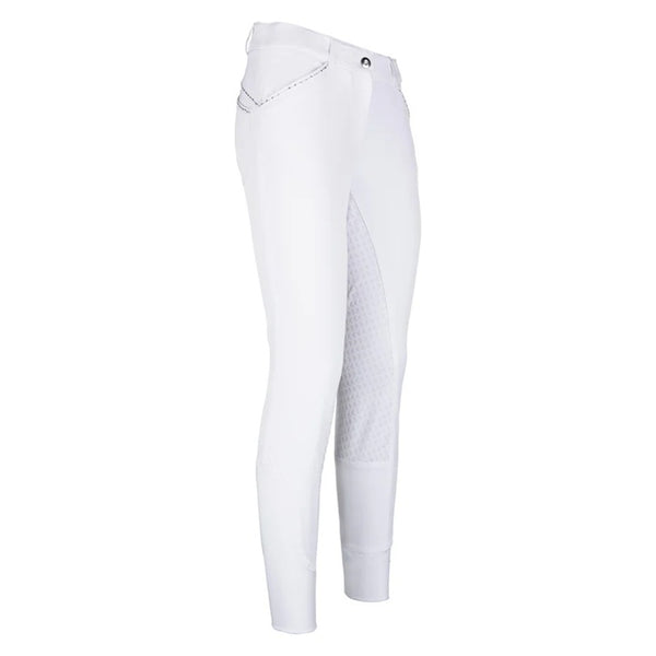 Eurostar Elodie Diamond Full Grip Breeches