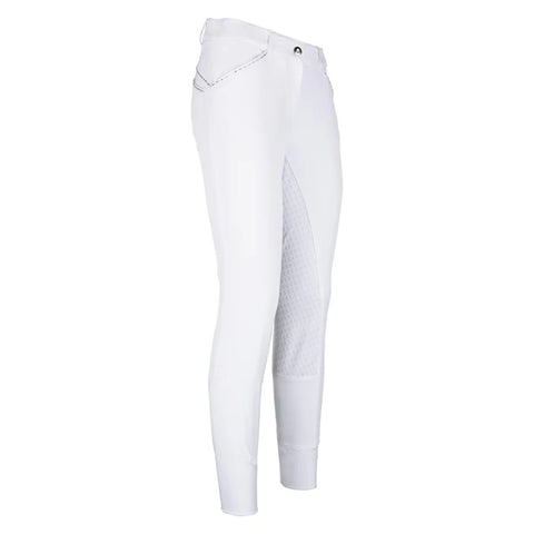 Eurostar Elodie Diamond Full Grip Breeches