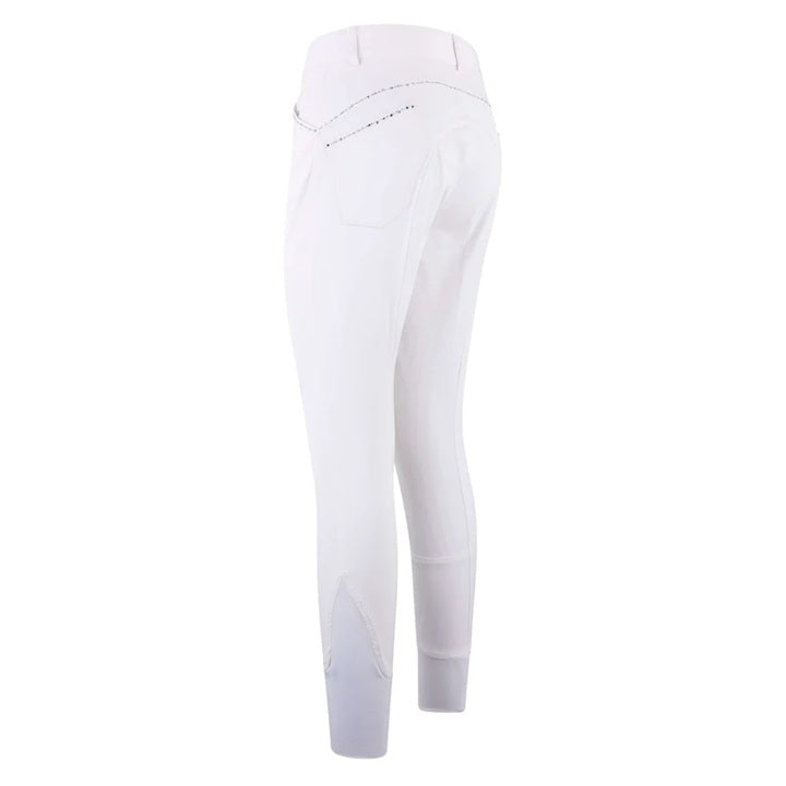 Eurostar Elodie Diamond Full Grip Breeches