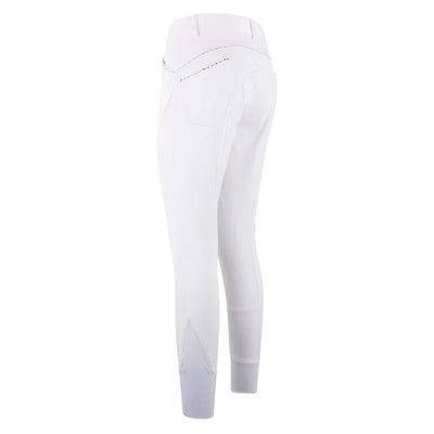 Eurostar Elodie Diamond Full Grip Breeches