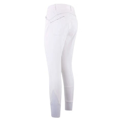Eurostar Elodie Diamond Full Grip Breeches