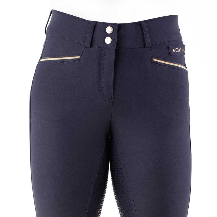 Agaso Everyday Adventure Breeches