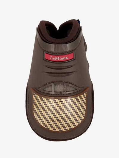 LeMieux Exo Flex Fetlock Boot