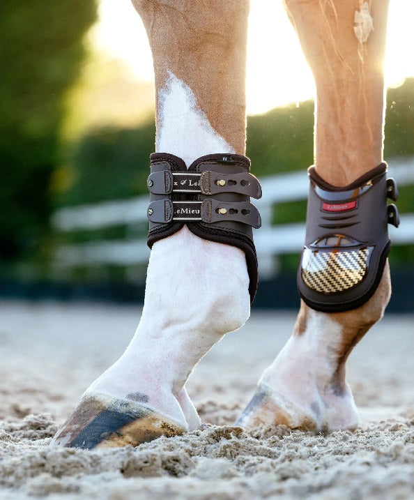 LeMieux Exo Flex Fetlock Boot