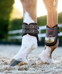 LeMieux Exo Flex Fetlock Boot