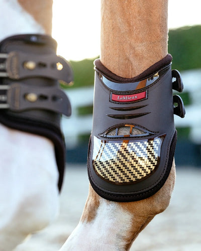LeMieux Exo Flex Fetlock Boot