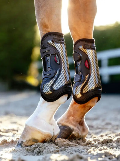 LeMieux Exo Flex Tendon Boot