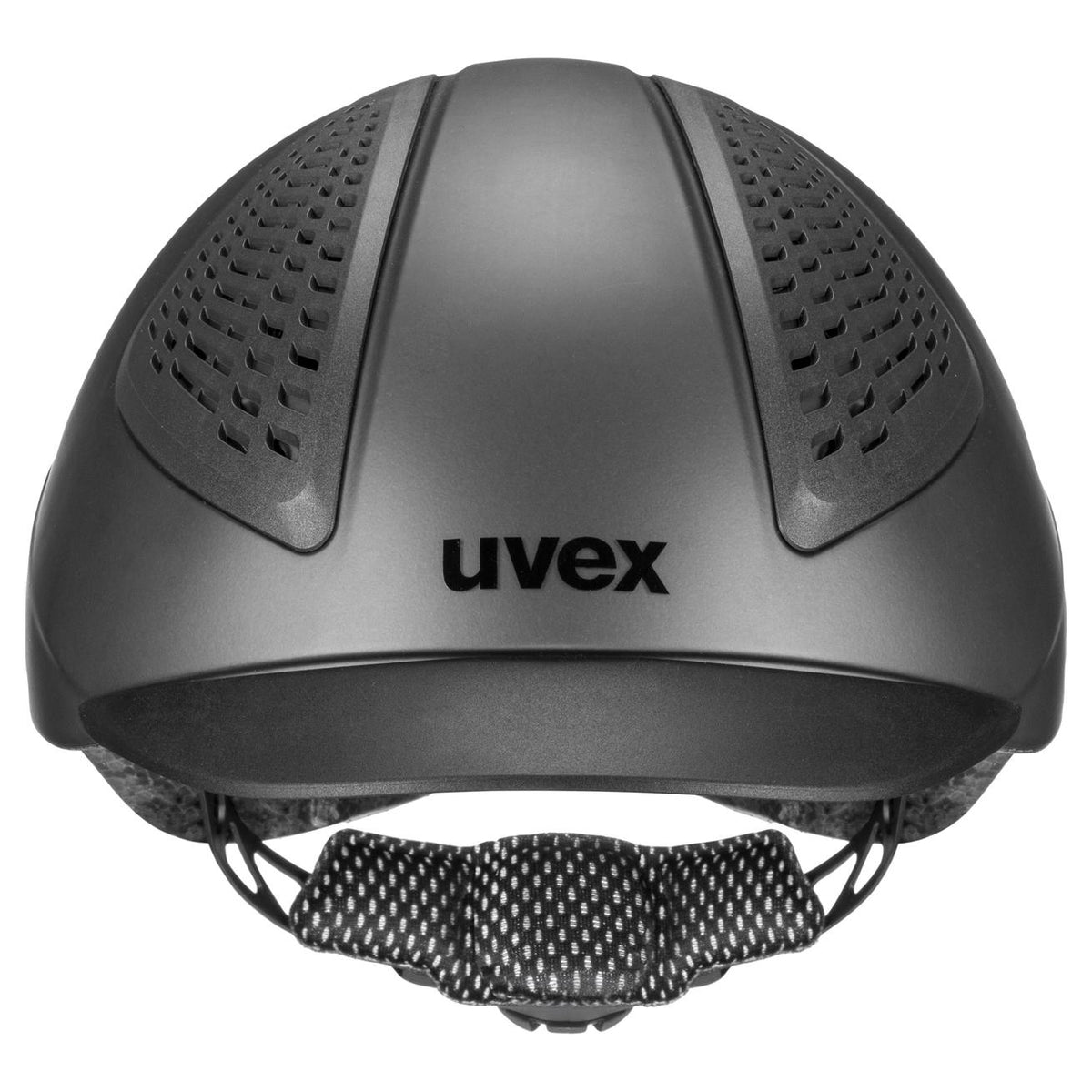 Uvex Exxential III Riding Helmet