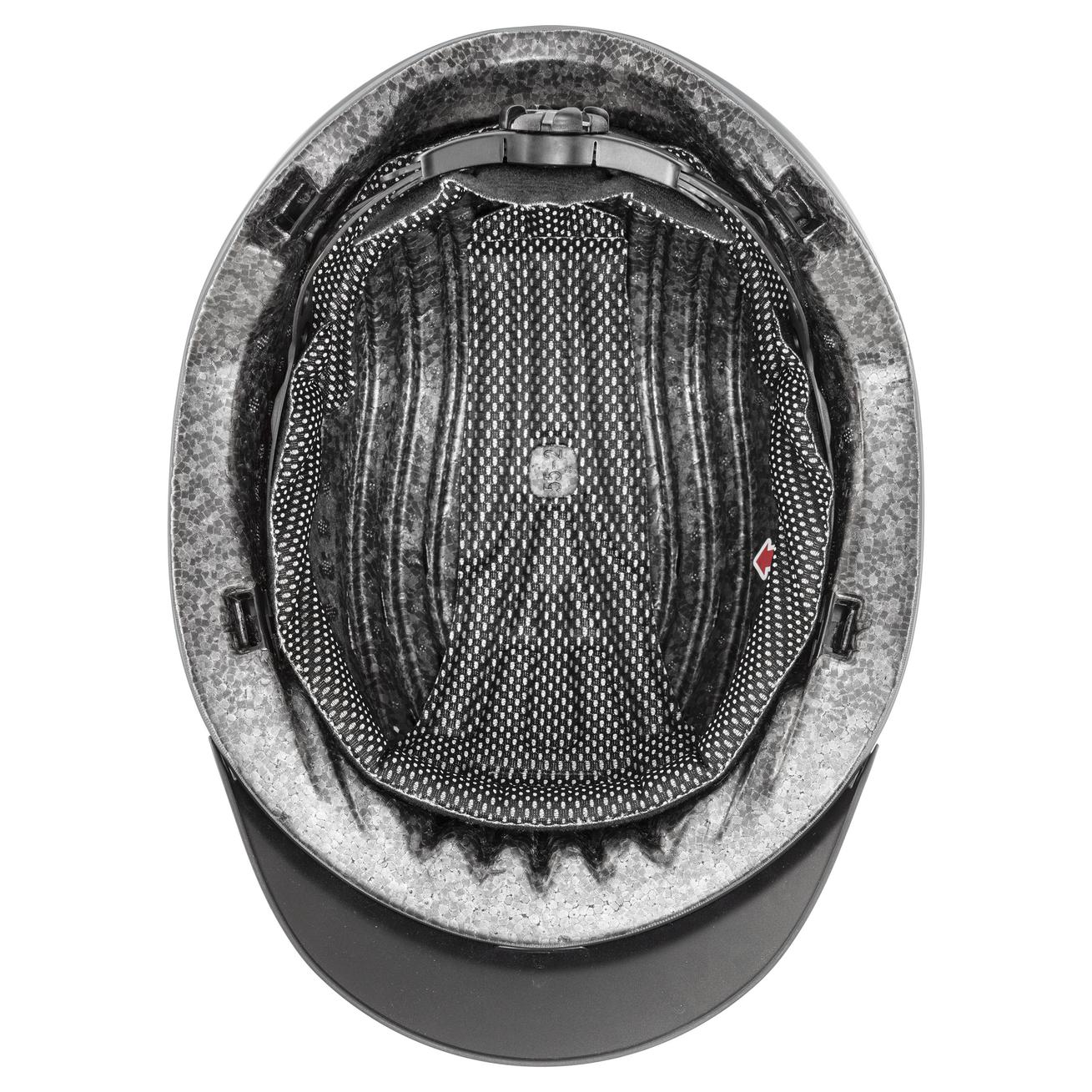 Uvex Exxential III Riding Helmet