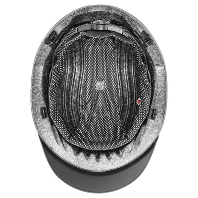Uvex Exxential III Riding Helmet