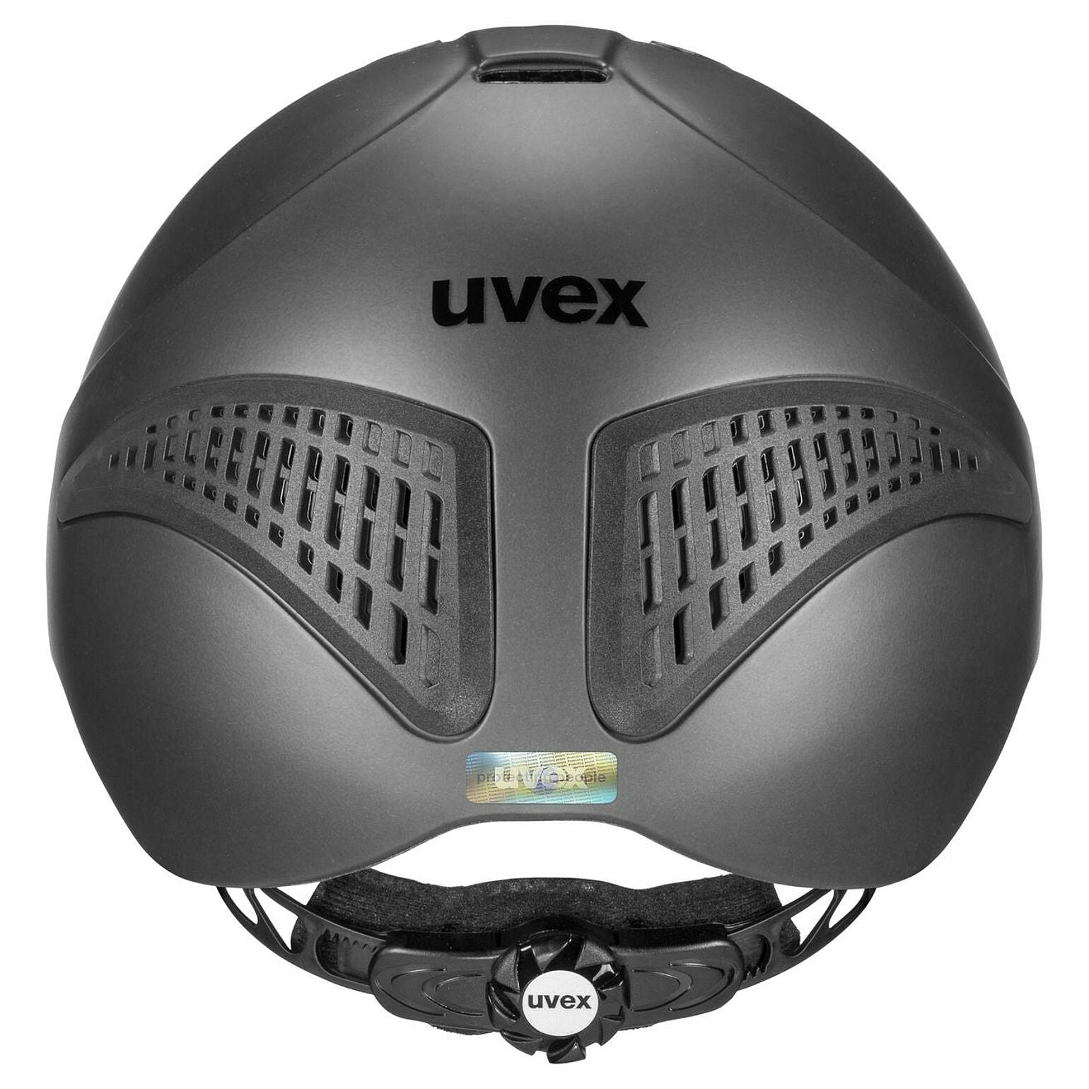 Uvex Exxential III Riding Helmet