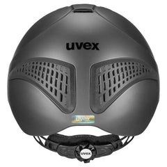 Uvex Exxential III Riding Helmet