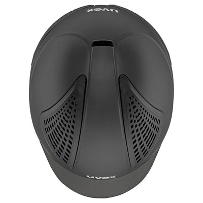 Uvex Exxential III Riding Helmet