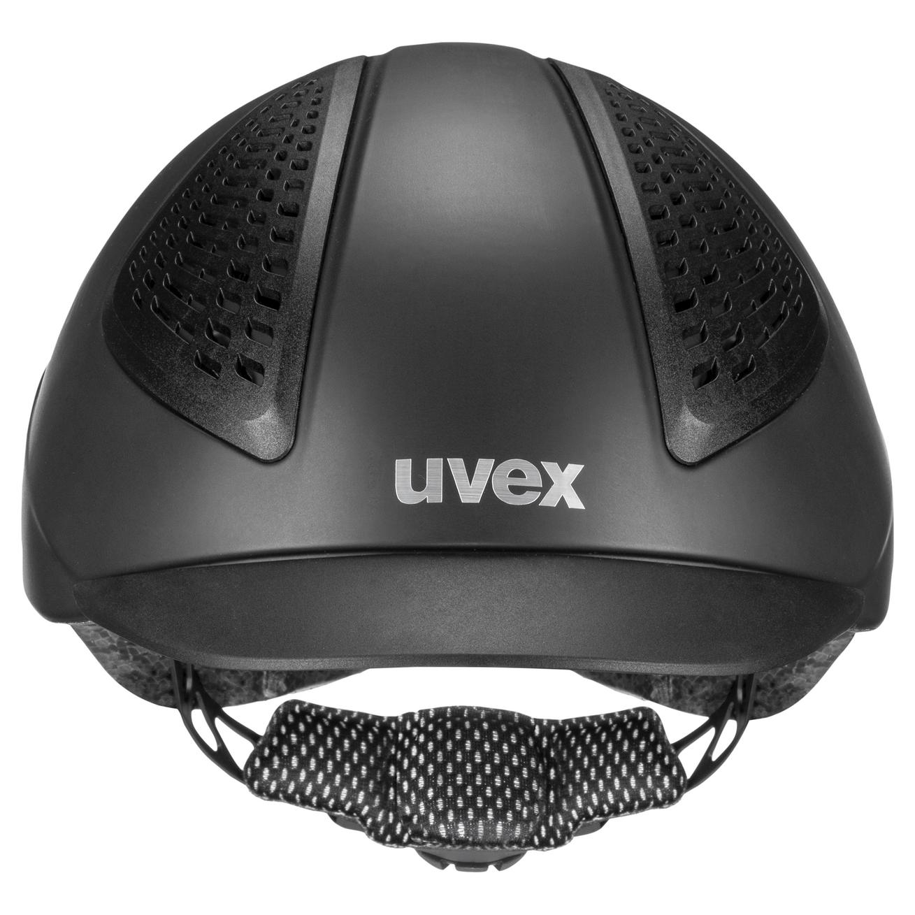 Uvex Exxential III Riding Helmet