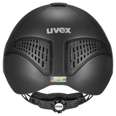 Uvex Exxential III Riding Helmet