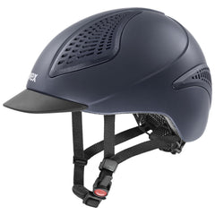 Uvex Exxential III Riding Helmet