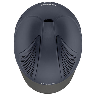 Uvex Exxential III Riding Helmet